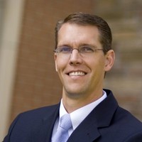 ISB Insurance Employee Randy Feenstra's profile photo