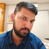 Virender Kumar Email