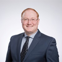 Municipality of Clarington Employee Darryl Lyons's profile photo