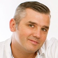 Ericsson Employee Róbert Eberhardt's profile photo