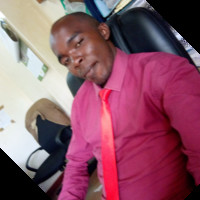 Tetranet Services Limited Employee Enoch Wambua's profile photo