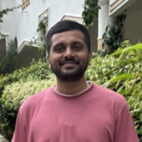 Blackhawk Network India Employee Eshwar R's profile photo