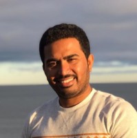 Dundi Bhimavarapu's profile photo