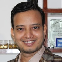 Krishan Gupta Email & Phone Number