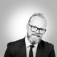 Savills Employee Greg Davison's profile photo