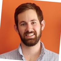 Superframe Employee Derek Steer's profile photo