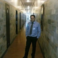 Ganesha Ecosphere Ltd Employee Mayank Sharma's profile photo