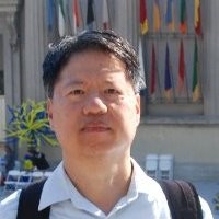 PacketMicro Inc. Employee Ching Hu's profile photo