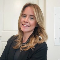 江苏康众数字医疗科技股份有限公司 Employee Naiane Bonzanini's profile photo
