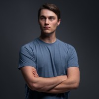 Gem State Paper & Supply Company Employee Zach Ferguson's profile photo