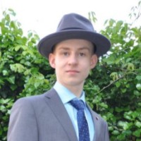 Variass Employee Toste Heerkens's profile photo