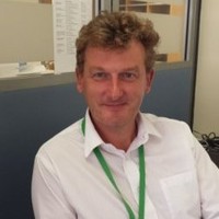 QUAD SECURITY SERVICES Employee David Roberts's profile photo