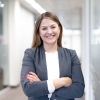 Sandler Employee Katharina Obergruber's profile photo