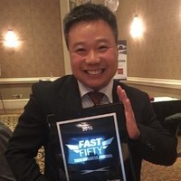 Zenergy Technologies Employee David Dang's profile photo