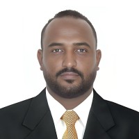Sufyan Mahgoub Email
