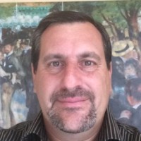 Ceramic Technology, Inc. Employee Stephane Guerchon's profile photo