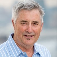 Namastream Employee Chris Blades's profile photo