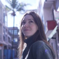 Marina Quintans Email