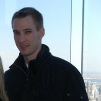 SAKS GLOBAL Employee Cory Lashway's profile photo