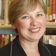 Allen County Public Library Employee Greta Southard's profile photo