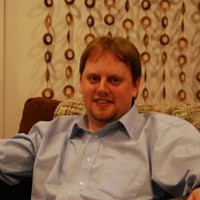 Solution Industries Employee Jeremy Gethmann's profile photo