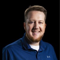 Chattanooga Shooting Supplies Employee Nick Franks's profile photo