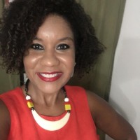 BrazilFoundation Employee Isabel Clavelin's profile photo