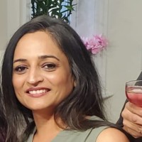 Sheetal Patel Email & Phone Number