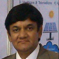 Tirubaa Technologies Pvt Limited Employee Milind Kshirsagar's profile photo