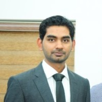 DuroVac Employee Mohammed Thouseeq's profile photo