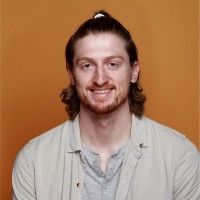 TribalVision Employee Jack Peters's profile photo