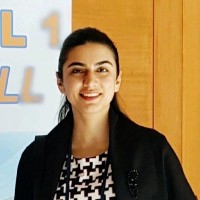 Mohadeseh Shafiei Email