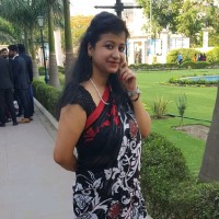 foodcloud.in Employee Akanksha Jain's profile photo