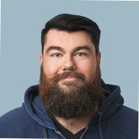 Fixably Employee Cole Docherty's profile photo
