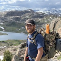 Lee Building Products Employee Cody Ashley's profile photo