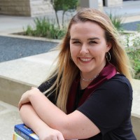Messina Hof Winery and Resort Employee Madeline Patton's profile photo