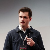 CrypDefi Employee Matteo Janssen's profile photo