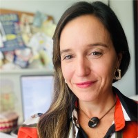 Work for Impact Employee Maria Florencia Aliaga's profile photo