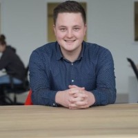 Zens Employee Cas Jost's profile photo