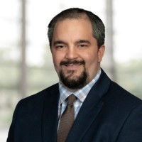 ATCC Employee Willie Deutsch's profile photo