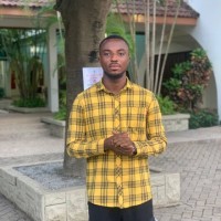 Anthony Owusu-Ansah Email