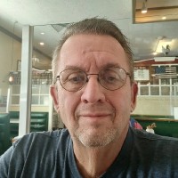 HES Facilities Management Employee Dan Massie's profile photo