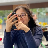 70mai Employee Yumu Zhang's profile photo