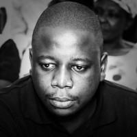 Britam Employee Horace Owiti's profile photo