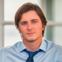 Hydrovolt Tech perviously Urban Crusader Tech Employee Bryce Harper's profile photo