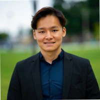 CyberCatch Employee Johnson Ju's profile photo