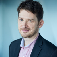 Deloitte Consulting Employee Joel Shepherd's profile photo