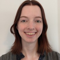 United Airlines Employee Anna Benson's profile photo