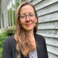 Liz Newberg Email & Phone Number
