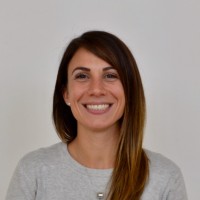 Tecne - Gruppo Autostrade per l'Italia Employee Giulia Sellitto's profile photo